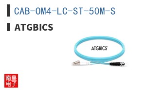 CAB-OM4-LC-ST-50M-S ͼƬ