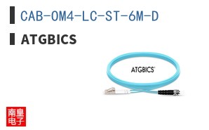 CAB-OM4-LC-ST-6M-D ͼƬ