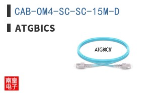 CAB-OM4-SC-SC-15M-D ͼƬ