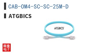 CAB-OM4-SC-SC-25M-D ͼƬ