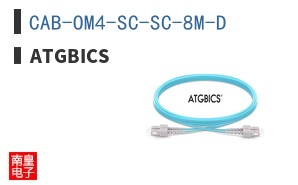 CAB-OM4-SC-SC-8M-D ͼƬ