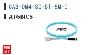 CAB-OM4-SC-ST-5M-D ͼƬ