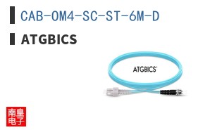 CAB-OM4-SC-ST-6M-D ͼƬ