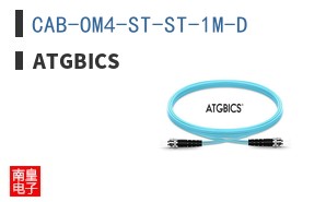CAB-OM4-ST-ST-1M-D ͼƬ