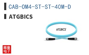 CAB-OM4-ST-ST-40M-D ͼƬ
