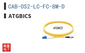 CAB-OS2-LC-FC-8M-D ͼƬ