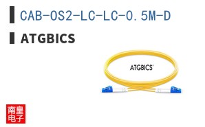 CAB-OS2-LC-LC-0.5M-D ͼƬ