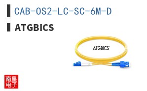 CAB-OS2-LC-SC-6M-D ͼƬ