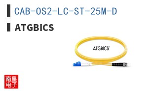 CAB-OS2-LC-ST-25M-D ͼƬ