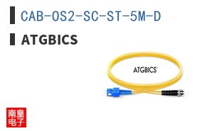 CAB-OS2-SC-ST-5M-D ͼƬ