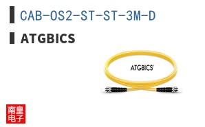 CAB-OS2-ST-ST-3M-D ͼƬ