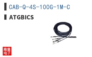 CAB-Q-4S-100G-1M-C ͼƬ