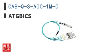 CAB-Q-S-AOC-1M-C ͼƬ