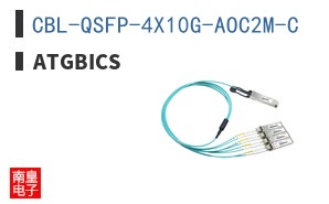 CBL-QSFP-4X10G-AOC2M-C ͼƬ