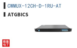 CWMUX-12CH-D-1RU-AT ͼƬ