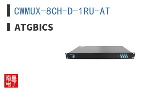 CWMUX-8CH-D-1RU-AT ͼƬ