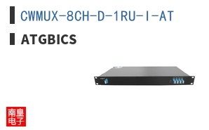 CWMUX-8CH-D-1RU-I-AT ͼƬ