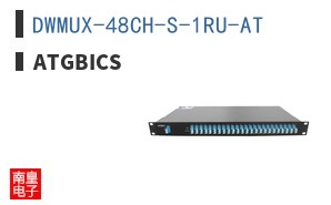 DWMUX-48CH-S-1RU-AT ͼƬ