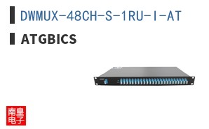 DWMUX-48CH-S-1RU-I-AT ͼƬ