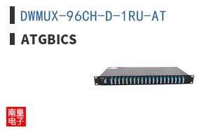 DWMUX-96CH-D-1RU-AT ͼƬ