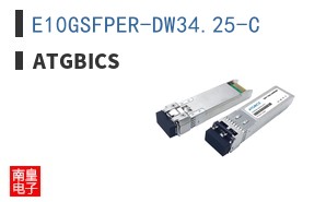 E10GSFPER-DW34.25-C ͼƬ