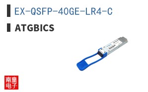 EX-QSFP-40GE-LR4-C ͼƬ