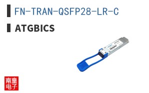 FN-TRAN-QSFP28-LR-C ͼƬ