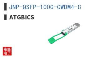 JNP-QSFP-100G-CWDM4-C ͼƬ