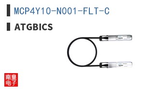 MCP4Y10-N001-FLT-C ͼƬ