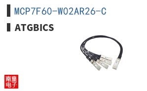 MCP7F60-W02AR26-C ͼƬ