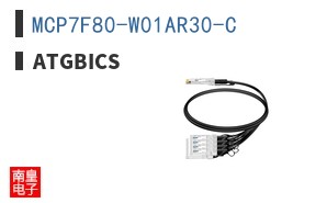 MCP7F80-W01AR30-C ͼƬ