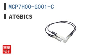 MCP7H00-G001-C ͼƬ