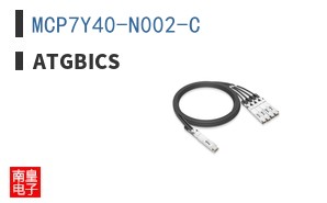 MCP7Y40-N002-C ͼƬ