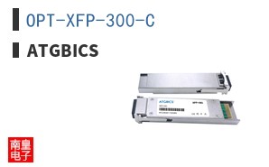 OPT-XFP-300-C ͼƬ