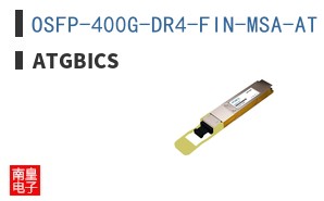 OSFP-400G-DR4-FIN-MSA-AT ͼƬ