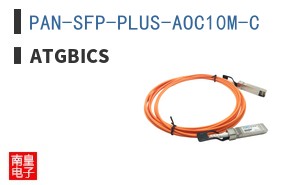 PAN-SFP-PLUS-AOC10M-C ͼƬ