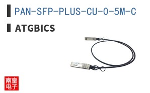 PAN-SFP-PLUS-CU-0-5M-C ͼƬ