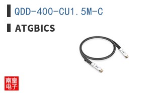 QDD-400-CU1.5M-C ͼƬ