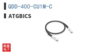 QDD-400-CU1M-C ͼƬ