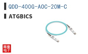 QDD-400G-AOC-20M-C ͼƬ