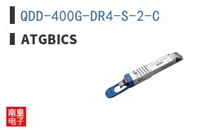 QDD-400G-DR4-S-2-C ͼƬ