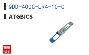 QDD-400G-LR4-10-C ͼƬ