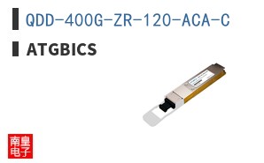 QDD-400G-ZR-120-ACA-C ͼƬ