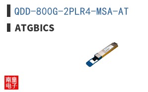 QDD-800G-2PLR4-MSA-AT ͼƬ