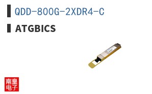 QDD-800G-2XDR4-C ͼƬ