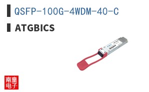QSFP-100G-4WDM-40-C ͼƬ