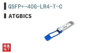 QSFP+-40G-LR4-T-C ͼƬ