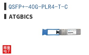 QSFP+-40G-PLR4-T-C ͼƬ
