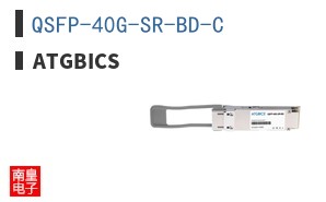 QSFP-40G-SR-BD-C ͼƬ