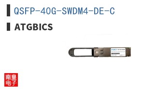 QSFP-40G-SWDM4-DE-C ͼƬ